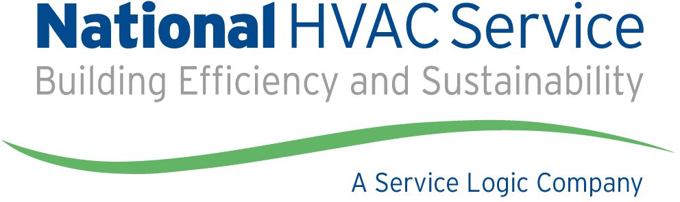 Nation HVAC logo